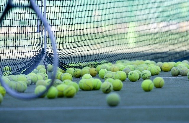 Inscriptions École Tennis 2020/2021